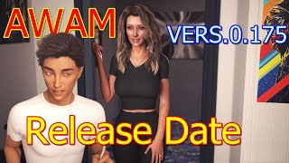 A WIFE AND MOTHER-Release Date V.0.175