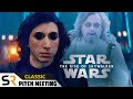 Star Wars The Rise Of Skywalker Pitch Meeting