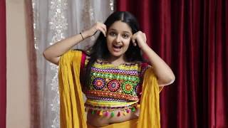 Harshita Ojha video