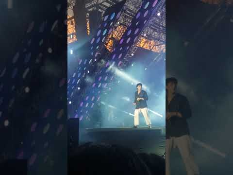 잔나비-알록달록 (구여친클럽OST) / 170806 전주얼티밋뮤직패스티벌