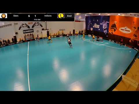 Stars P19 - Indians