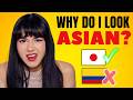 Colombian Girl Reacts To DNA Test Results Beginner Spanish