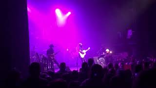 “Goodnight, sun” - Nahko. The Fonda Theatre 11/11/17