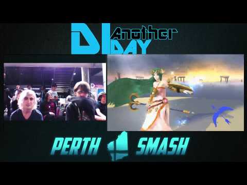 M v Ignis Sm4sh Top 8 Singles