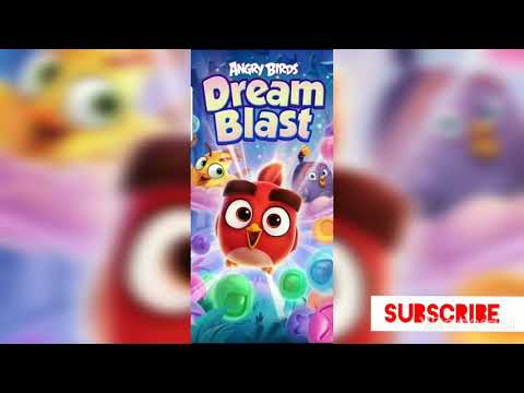 Talking tom and angry bird