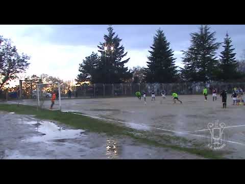 Scigliano-Marano 3-7 / 8 Giornata Terza Categoria Girone C - Cosenza