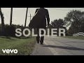 Gavin DeGraw - Soldier (Official Lyric Video)