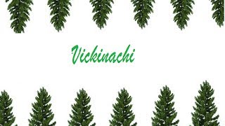 vickinachi | Steam | Game