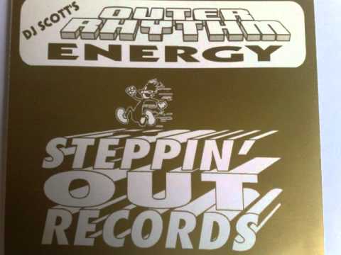 outer rhythm, energy ( europe here we come mix )
