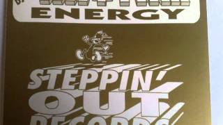 outer rhythm, energy ( europe here we come mix )