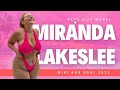 Miranda Blakeslee American Influencer Plus Size Model Haul And Wiki Plus Size Version