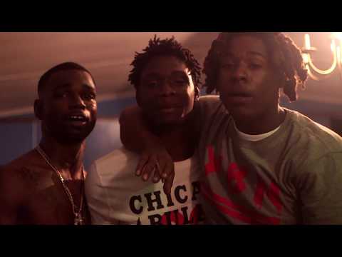 Jeremiah Da Profit x YBN Slime - Bread Up (Music Video)
