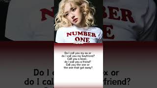 Download lagu Rosé -'Call it the end'lyrics #rosé #rosie #blackpink #callittheend #lyrics mp3 Download lagu Rosé -'Call it the end'lyrics #rosé #rosie #blackpink #callittheend #lyrics mp3