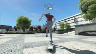 AH Guide: Skate 3 Demo - Out of Map! (Get past the demo barrier) | Rooster Teeth