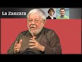 Paolo Villaggio In Studio La Zanzara 20 3 2015 Audio
