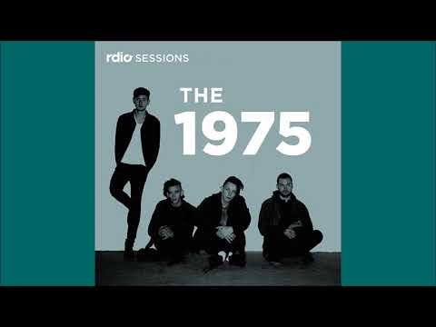 Video thumbnail for Is There Somebody Who Can Watch You (Rdio Sessions)