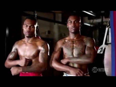 Best Charlo Brothers Highlight Video