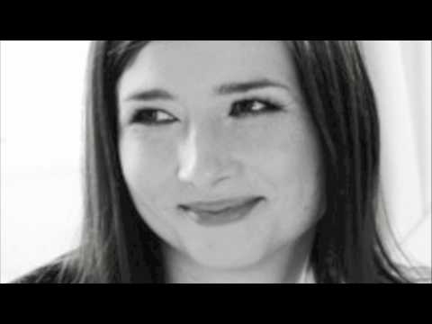 Magdalena Kulig Magdalena Blum Stanisław Firlej Tchaikovsky None But The Lonely Hearts op. 6 no. 6