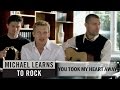 Michael Learns To Rock - You Took My Heart Away [Official Video] (with Lyrics Closed Caption)