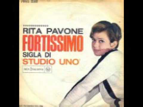 Rita Pavone - Fortissimo