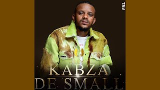 Kabza De Small & MDU aka TRP – La Bafana (Vocal Mix)