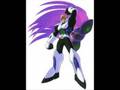 Mega Man X5 Sigma 1st