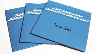 SOUNDSCI - LOCKDOWN - MAC McRAW REMIX - NEW 7&quot; VINYL - COLD ROCK STUFF