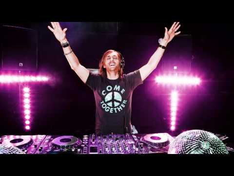 TOY FRIEND DAVID GUETTA (FEAT. WYNTER GORDON)  HD