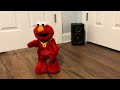 Extra Special TMX Elmo Instrumental