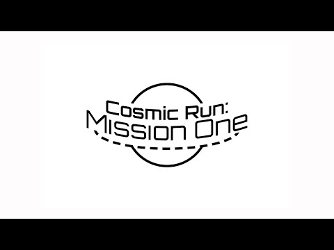 How to Play Cosmic Run: Mission One