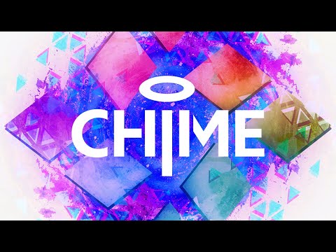 Chime & Millennial Trash - Resonate [Melodic Riddim]