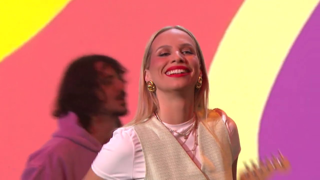 Bomb Shell – Neznano