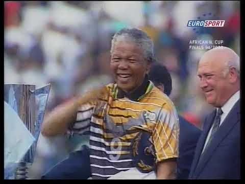 Africa Cup of Nations 1996 Final