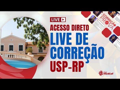 GABARITO USP-RP Acesso Direto | Residência Médica 2026 – Correção da Prova USP-RP Acesso Direto