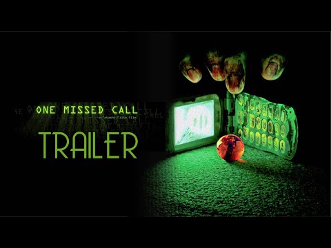 One Missed Call (2004) Trailer