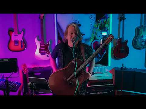 Monte Montgomery Talks About Sara Smile July 18, 2020