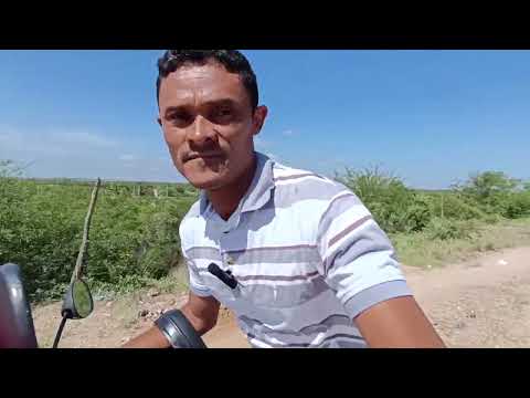 mostrando o canal do sertão Em Delmiro Gouveia Al..  04/12/2025