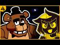 Five Nights At Frickbear S 3 Is FINALLY OUT