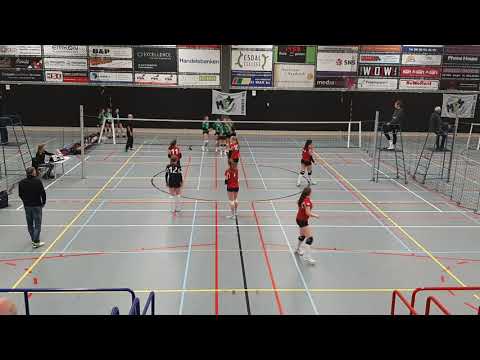 Emmen'95 MB1 - Flash Veendam MB1(4)