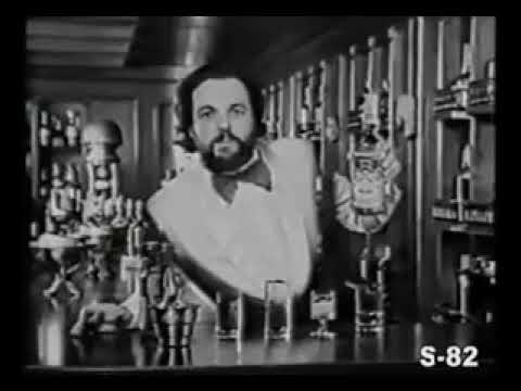 Daniel Rabinovich Brasil 1976