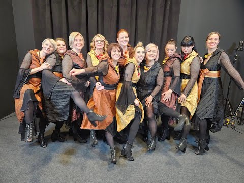 Vu Dubravi – Singrlice & Sudar Percussion feat. Mihael Paar