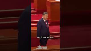 China Starts Trade Probes of US Before Xi-Trump Summit 