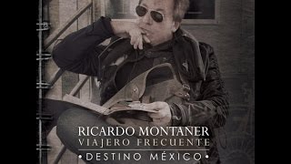 Ricardo Montaner - Hago Una Poesía