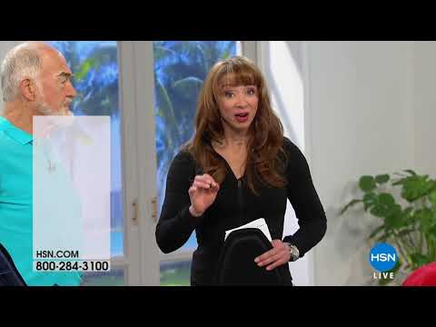 HSN | Teeter Inversion Fitness Solution 03.10.2018 - 08 PM