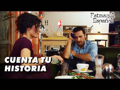 Fatmagul Español - Mustafa Se Refugió Junto a Asude - Escenas Especiales