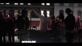 #BTV: GoldLink In London / Planet Paradise UK Tour