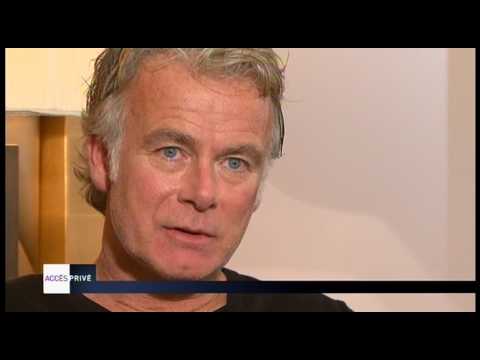 Franck Dubosc : Les confessions d'un papa comblé