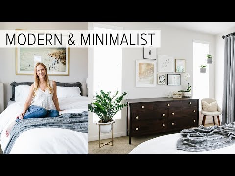CREATING A MINIMALIST KITCHEN clean declutter and simplify