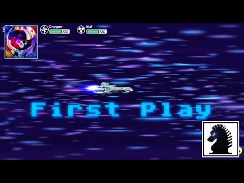 NS First Play - Out There Ω: The Alliance