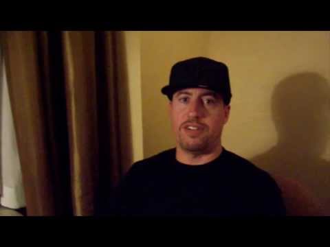 Hip Hop In The 831 - DJ Jason D